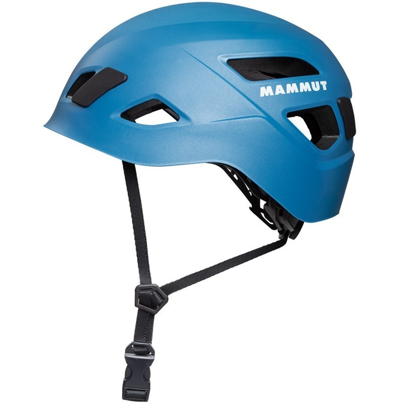 Mammut Helma Mammut Skywalker 3.0 Modrá