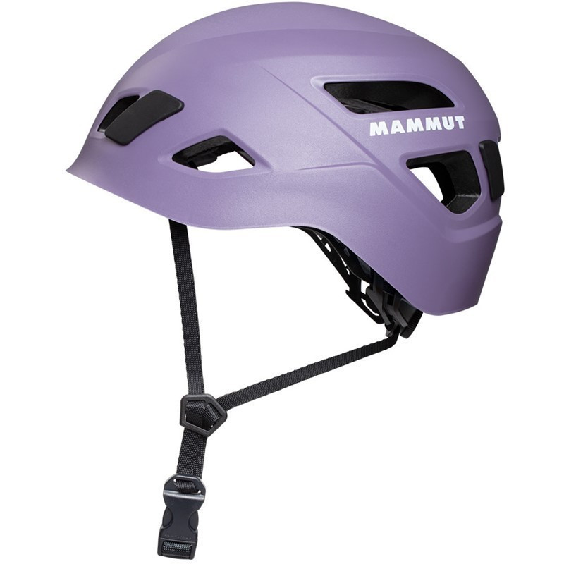 Mammut Helma Mammut Skywalker 3.0 Fialová