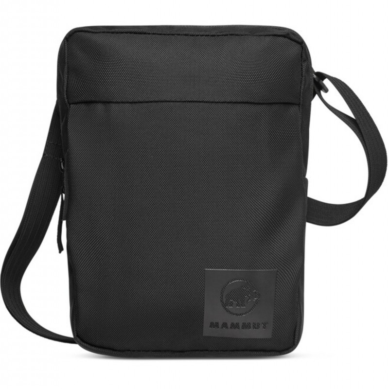 Mammut Taška přes rameno Mammut Xeron Pouch 2 Černá