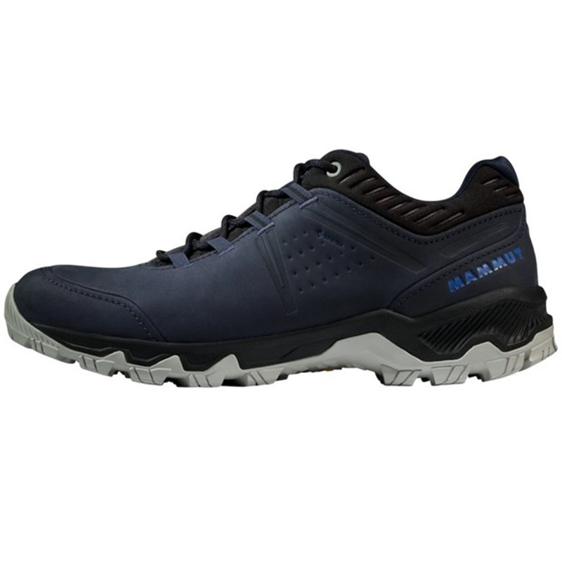 Mammut Pánské boty Mammut Mercury IV Low GTX Marine