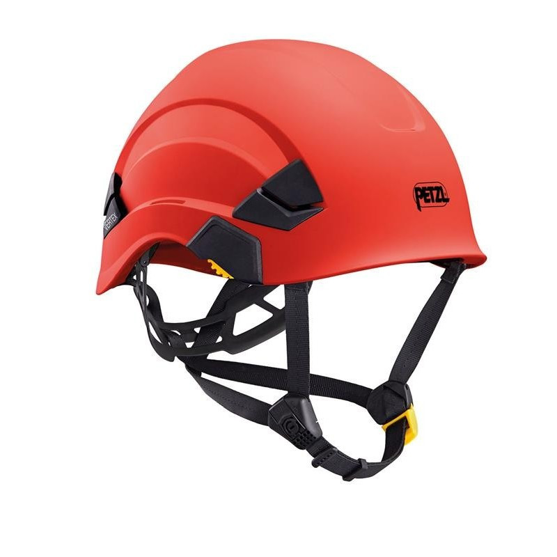 Petzl Helma Petzl Vertex Červená
