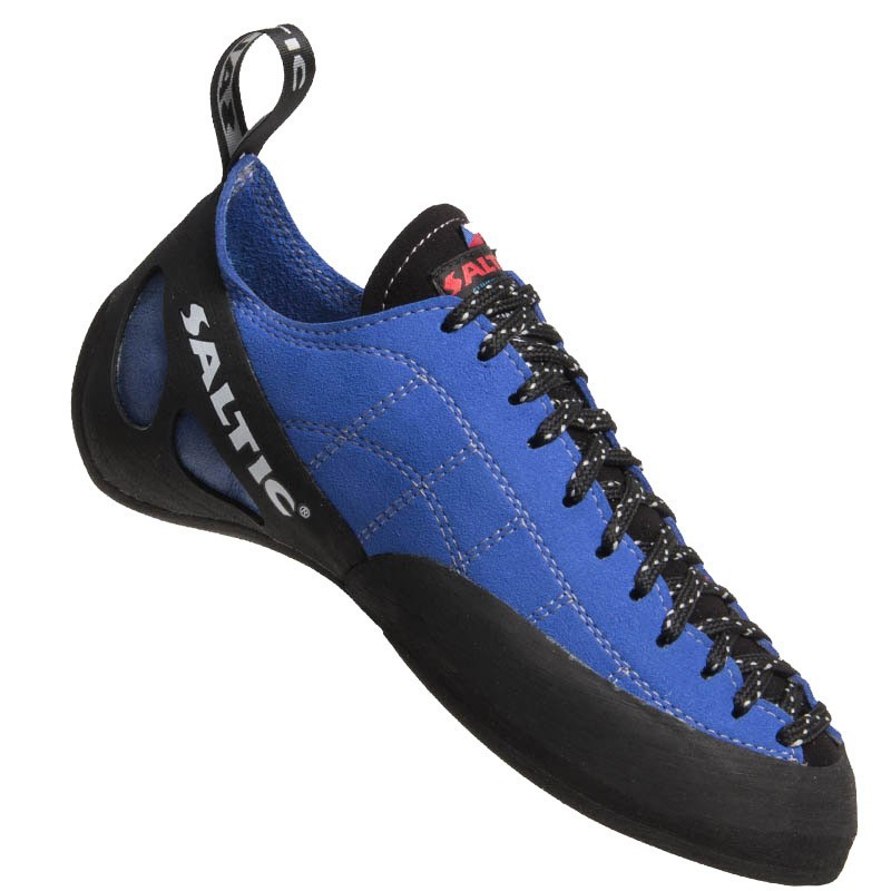 Saltic Horolezecké boty Saltic Spirit Modrá