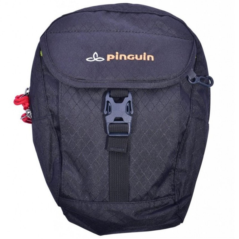 Pinguin Pinguin Handbag Černá