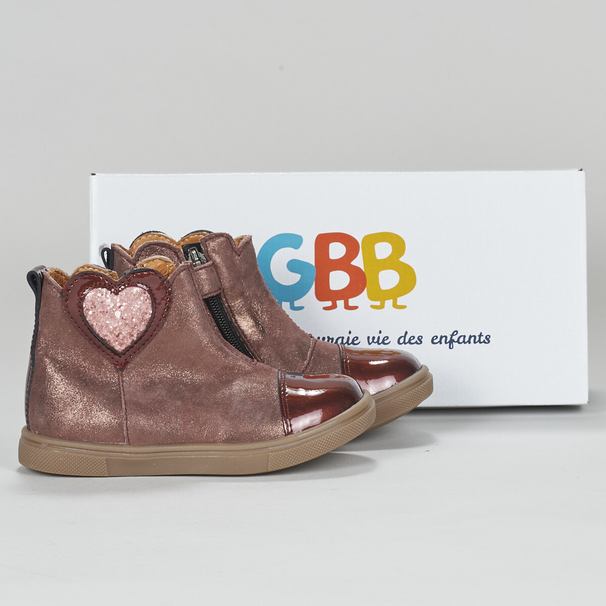 GBB  AI320-46-C-ECH  Červená