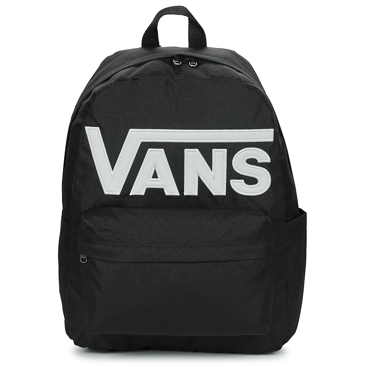 Batoh Vans Old Skool Drop V - Černá - 22L
