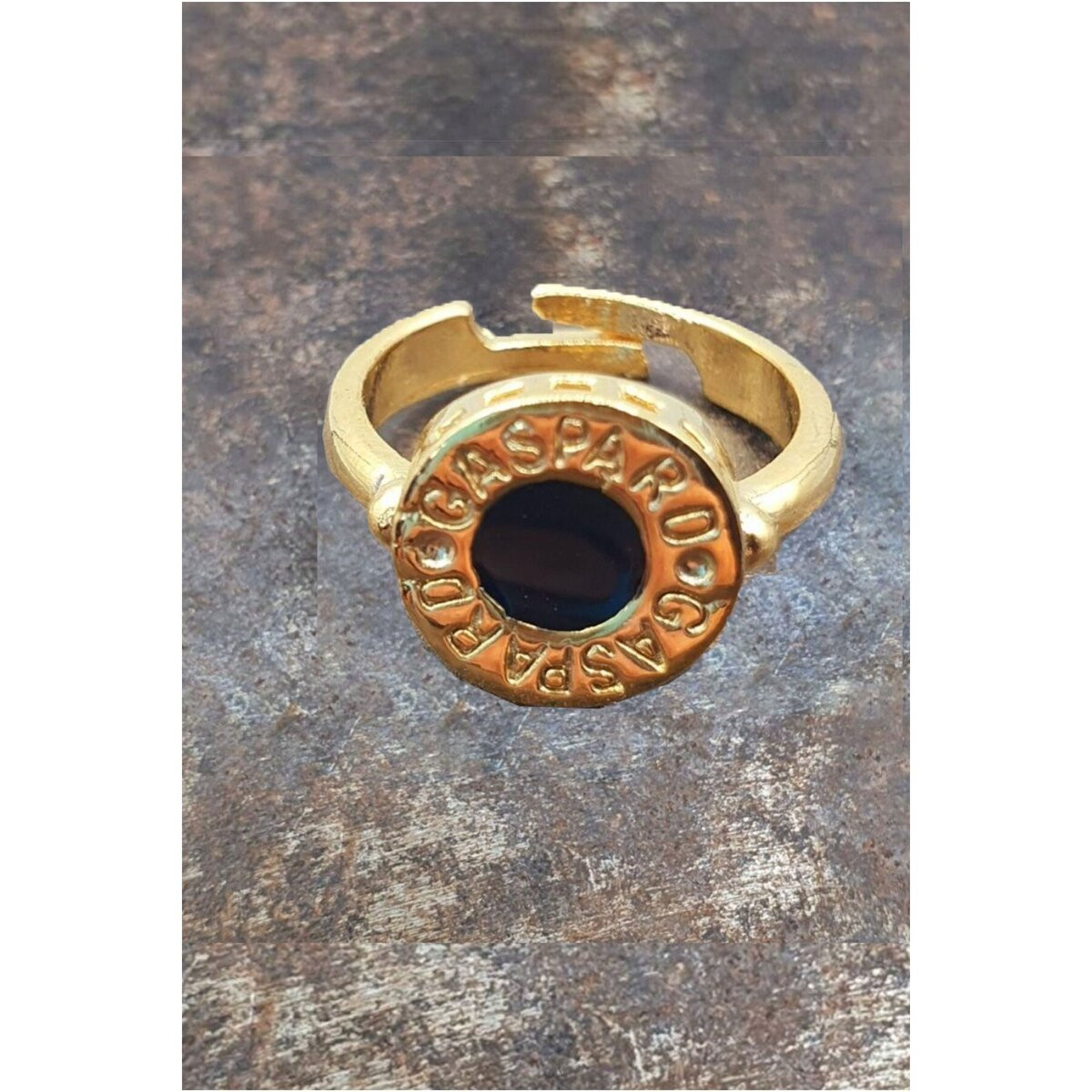 L'atelier De Gaspard  A85 Élégance  Zlatá