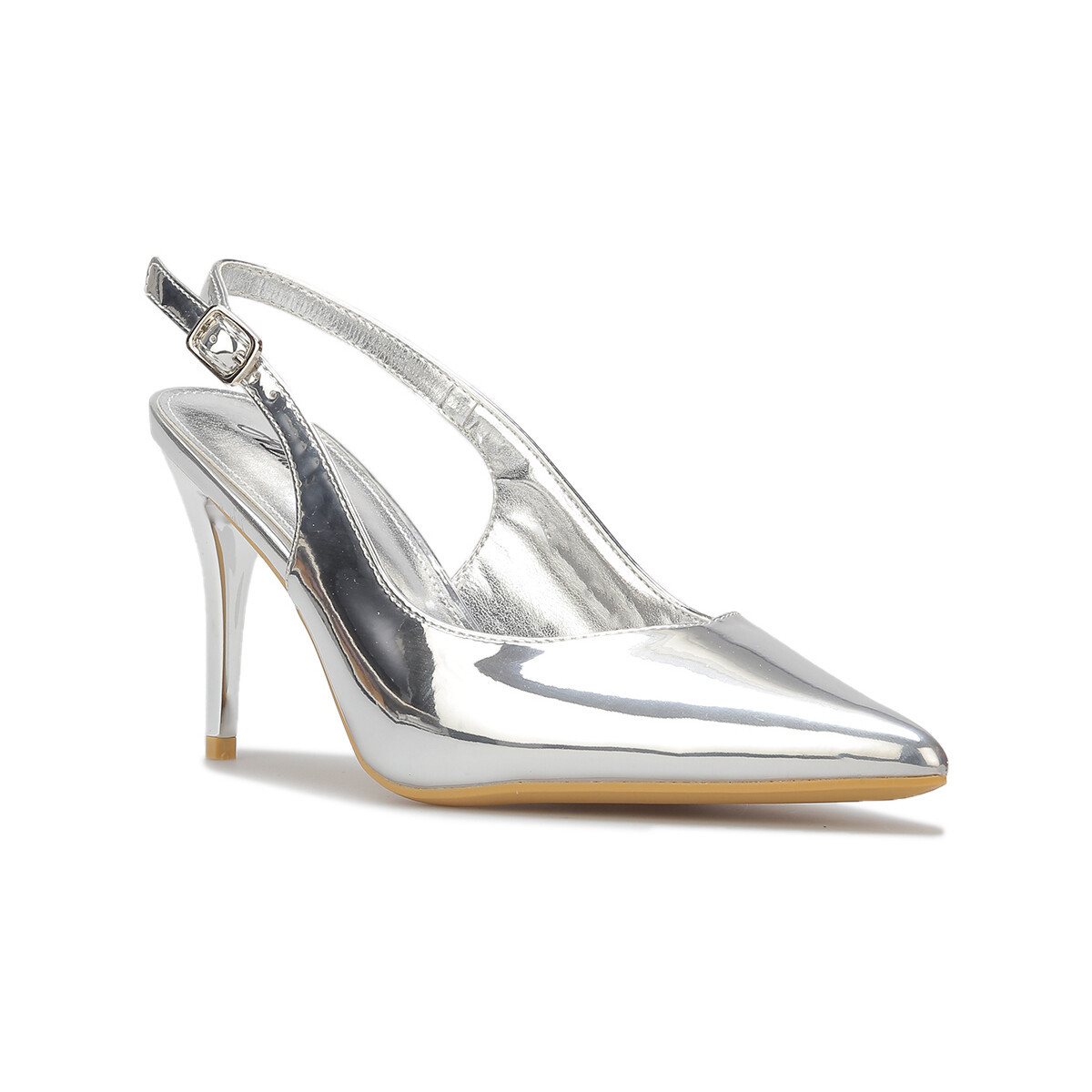 La Modeuse  69995_P163062  Stříbrná