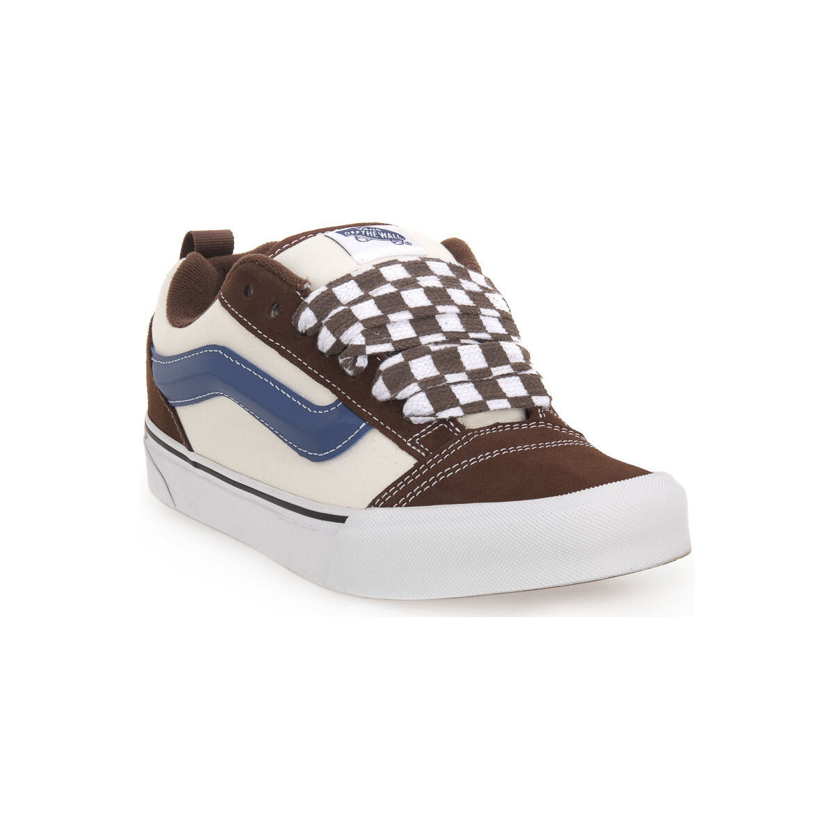 Vans  DMV KNU SKOOL  Bílá