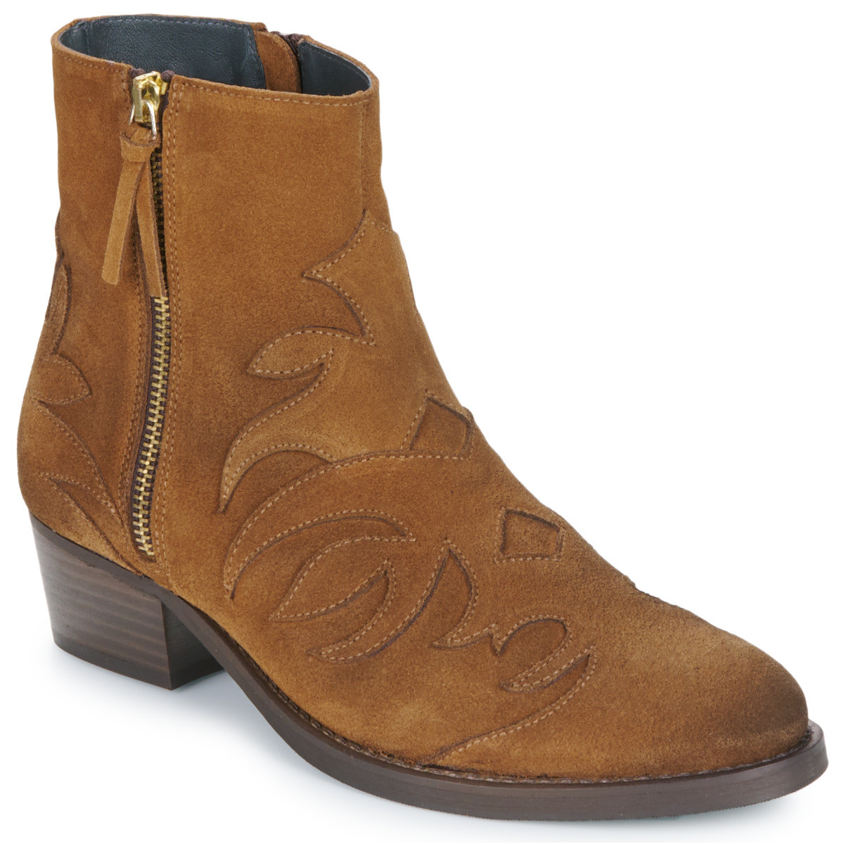 Otess / Zoï  PANTA  Hnědá