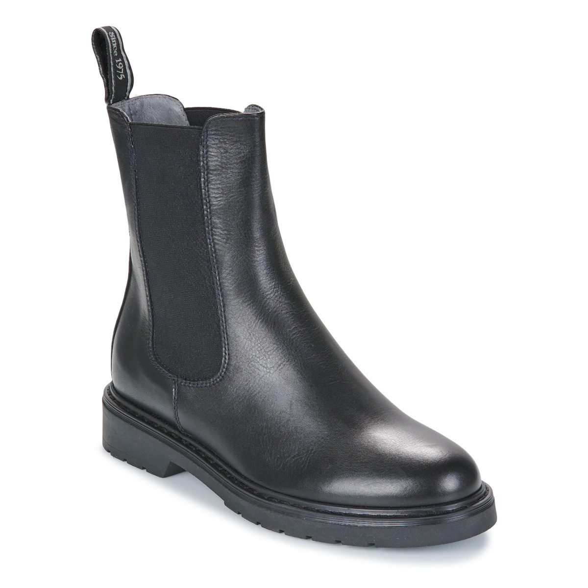 NeroGiardini  I205990D-100  Černá