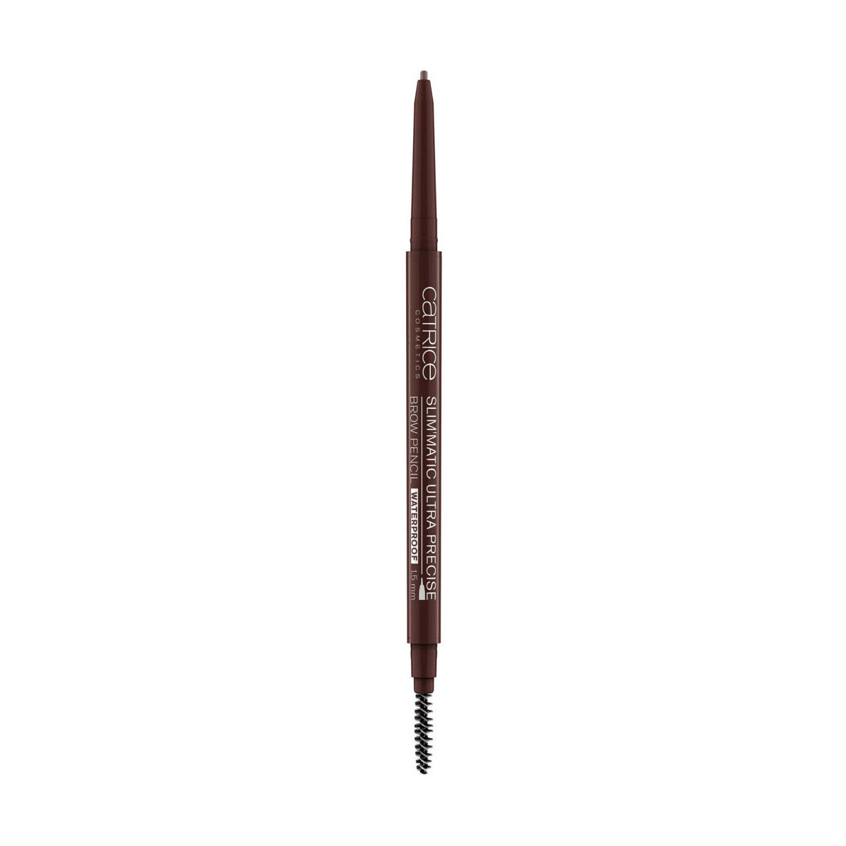 Catrice  Ultra Precise Slim'Matic Waterproof Eyebrow Pencil - 50  Hnědá