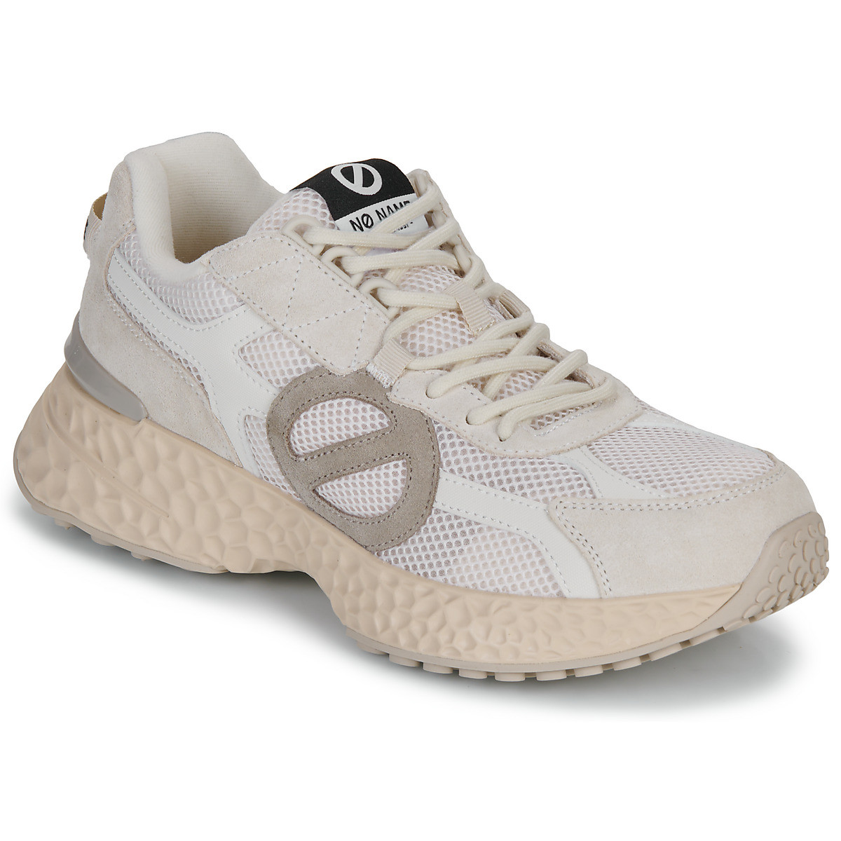 No Name  CARTER 2.0 RUNNER M  Béžová