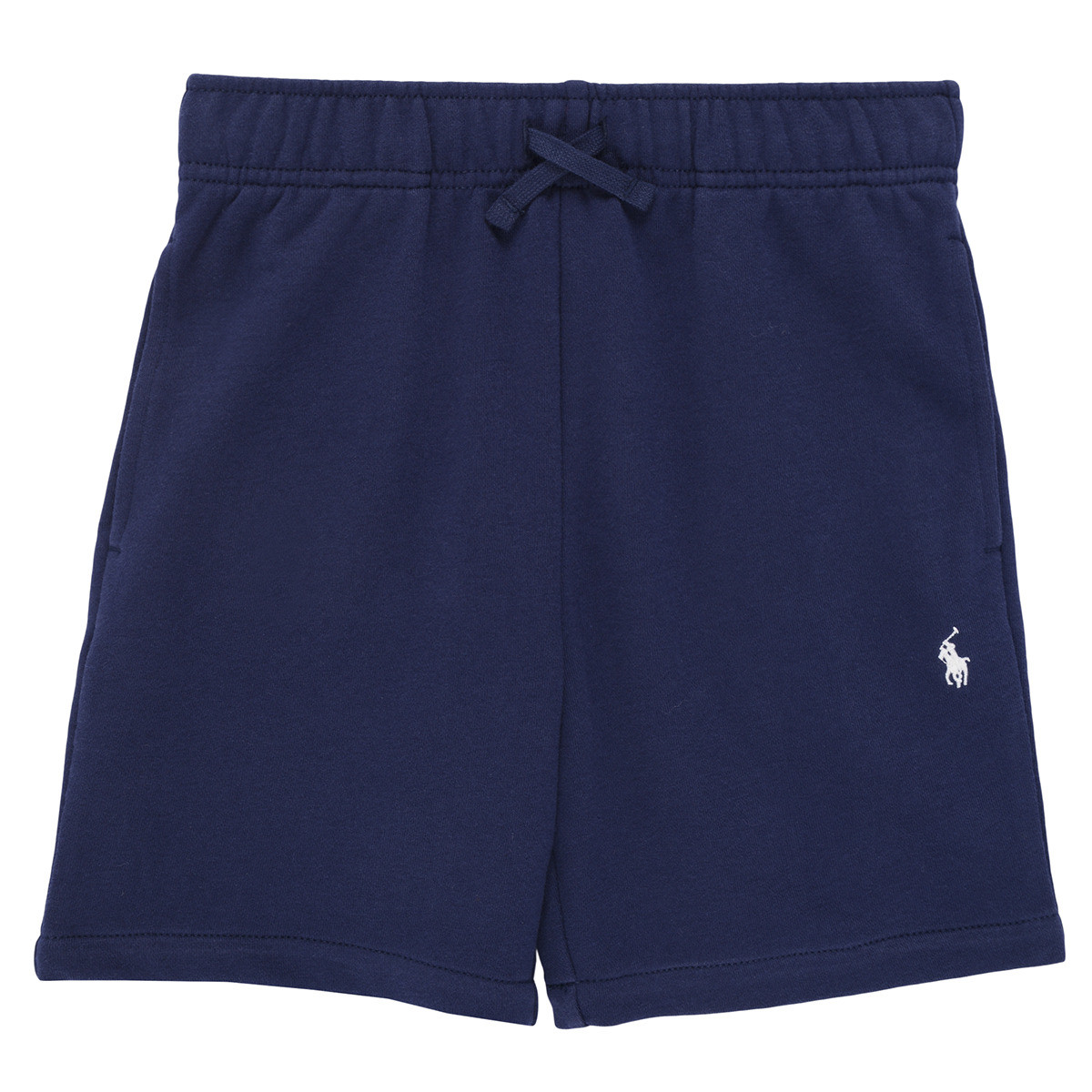 Polo Ralph Lauren  PO SHORT-SHORTS-ATHLETIC  Tmavě modrá