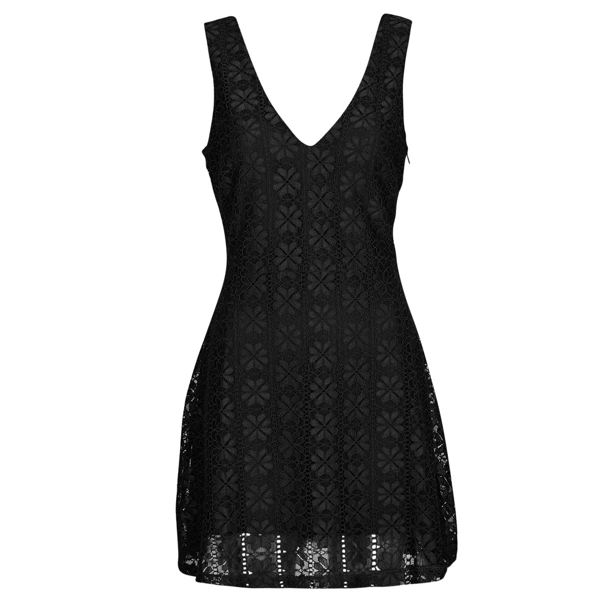 Desigual  BUDAPEST  Černá