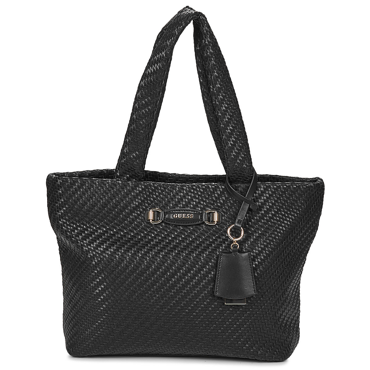 Guess  FRANCY  Černá