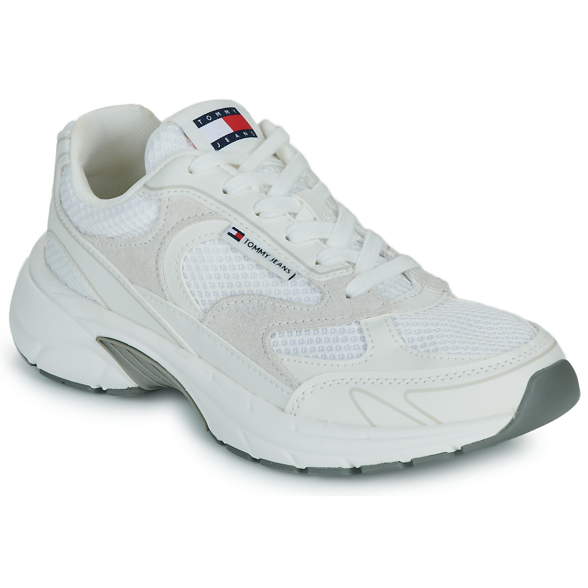 Tommy Jeans  THE CONEY  Bílá