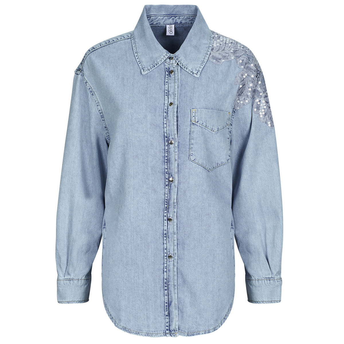 Liu Jo  UA5128  Modrá