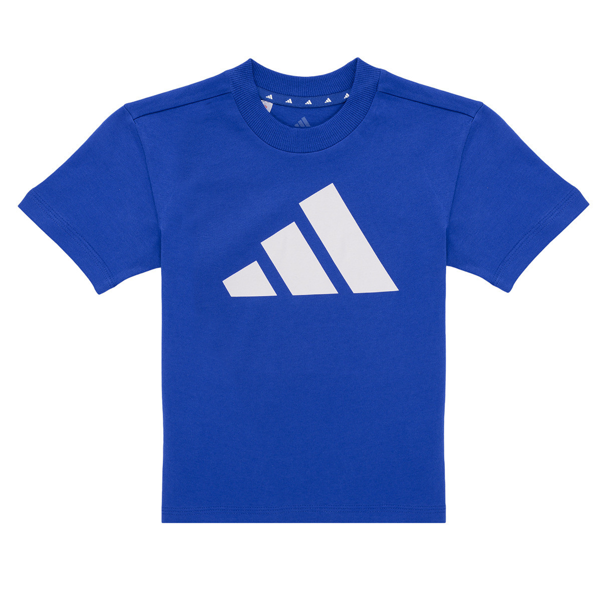 adidas  JC9717  Modrá