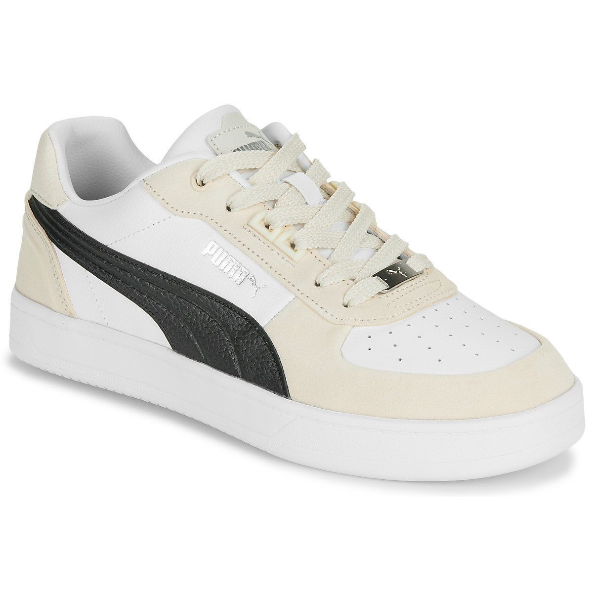 Puma  Caven 2.0 Lux SD  Bílá