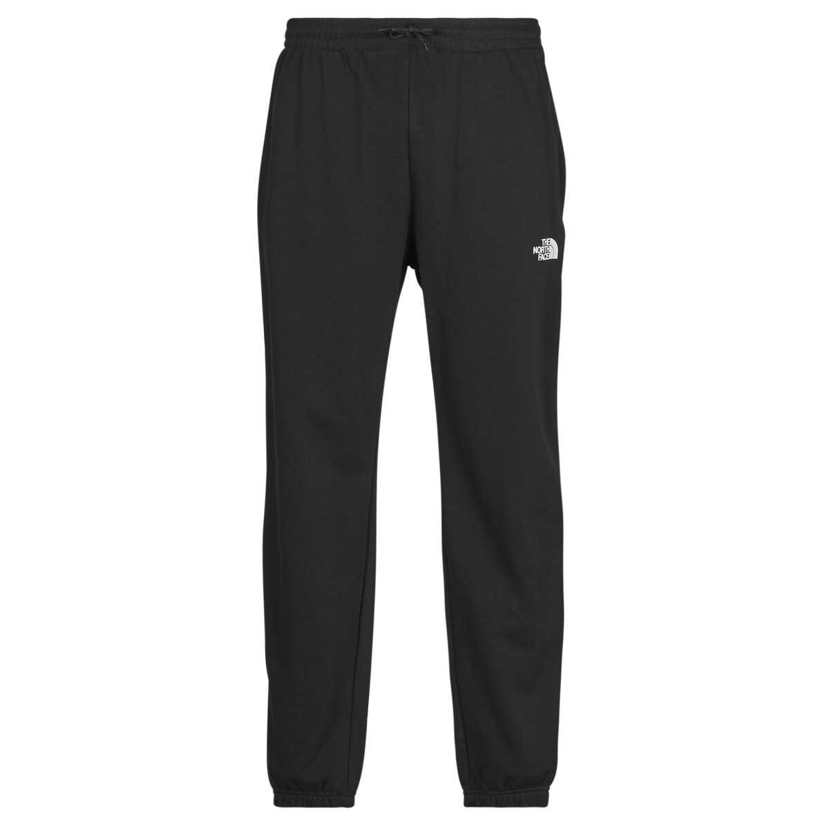 The North Face  Dome Light Regular Tapered Jogger  Černá