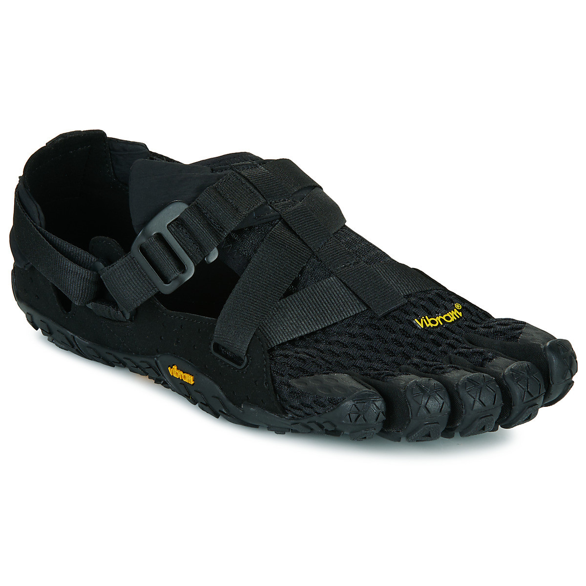 Vibram Fivefingers  BREEZENDAL  Černá
