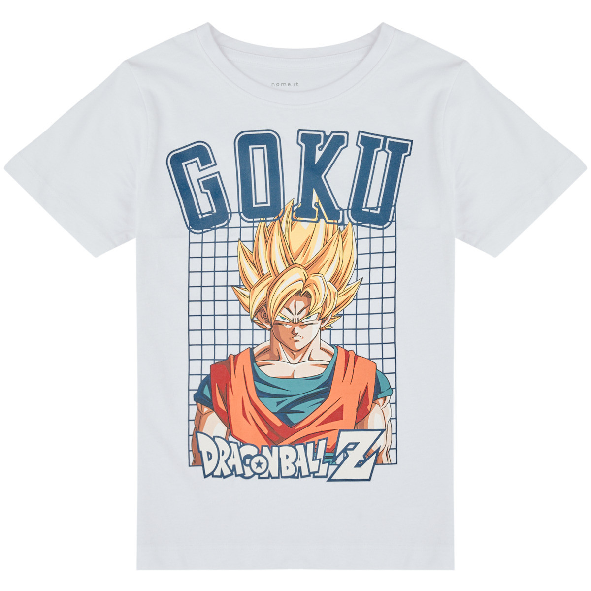 Name it  NKMDRUE  Bílá