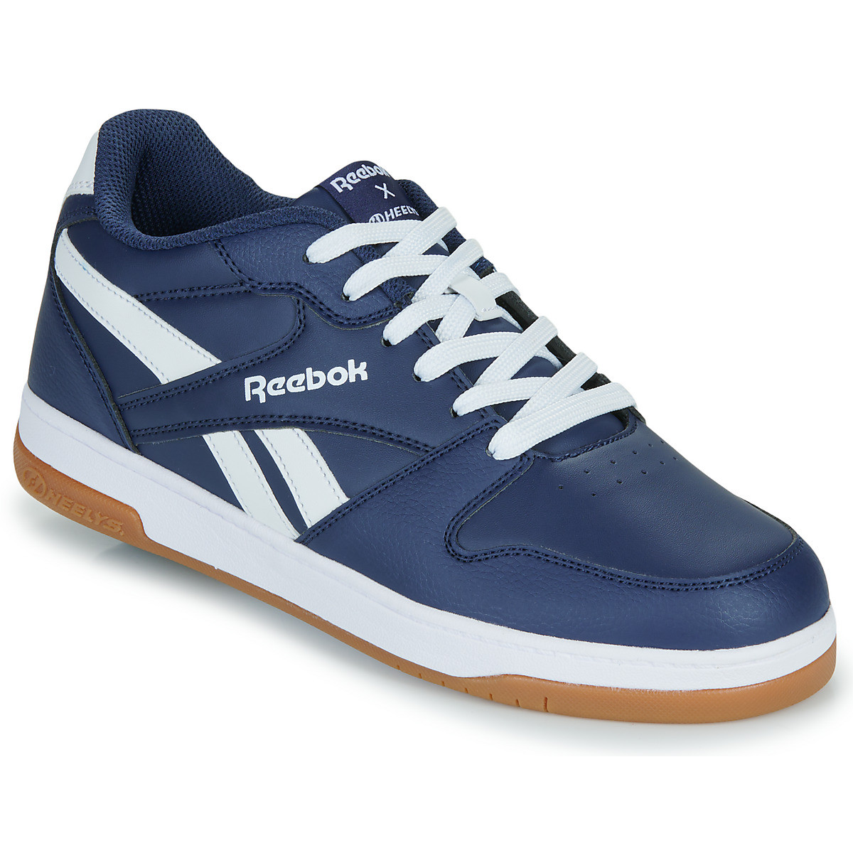 Heelys  REEBOK BB4500 LOW  Modrá