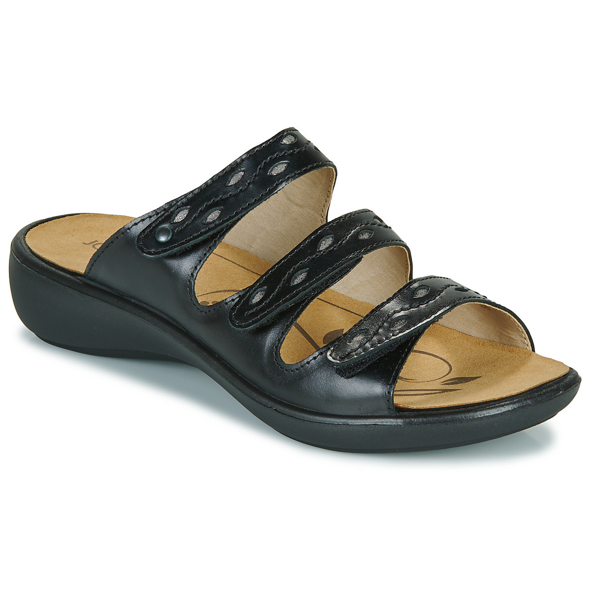 Josef Seibel  IBIZA 66  Černá