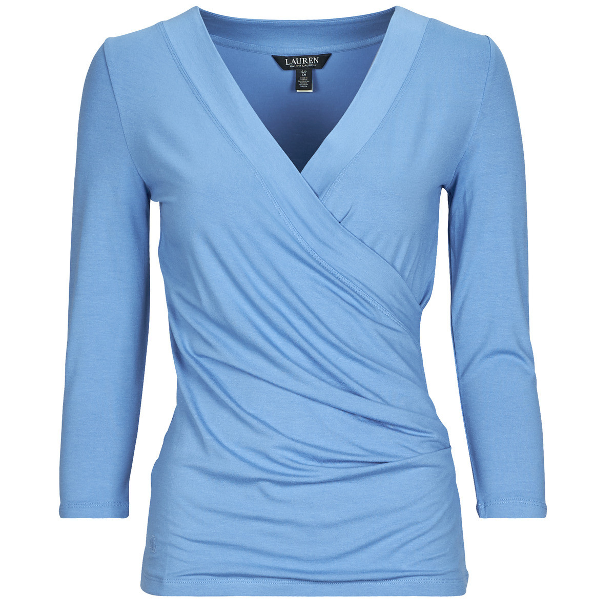 Lauren Ralph Lauren  ALAYJA  Modrá