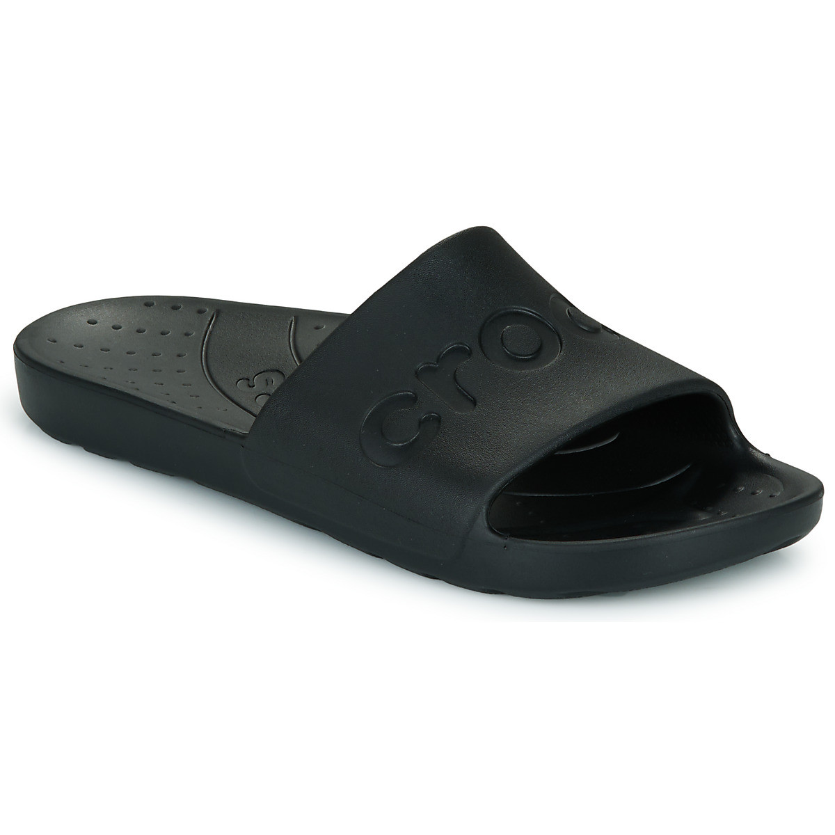 Crocs  Crocs Slide  Černá