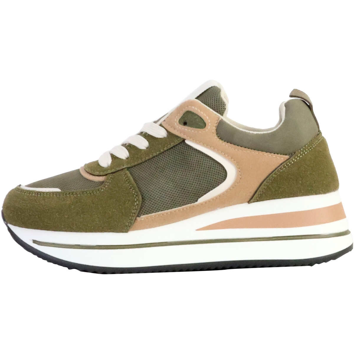 The Divine Factory  245120  Khaki