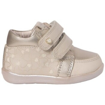 Mayoral  42466 BOTIN CORAZONES Oro  Zlatá