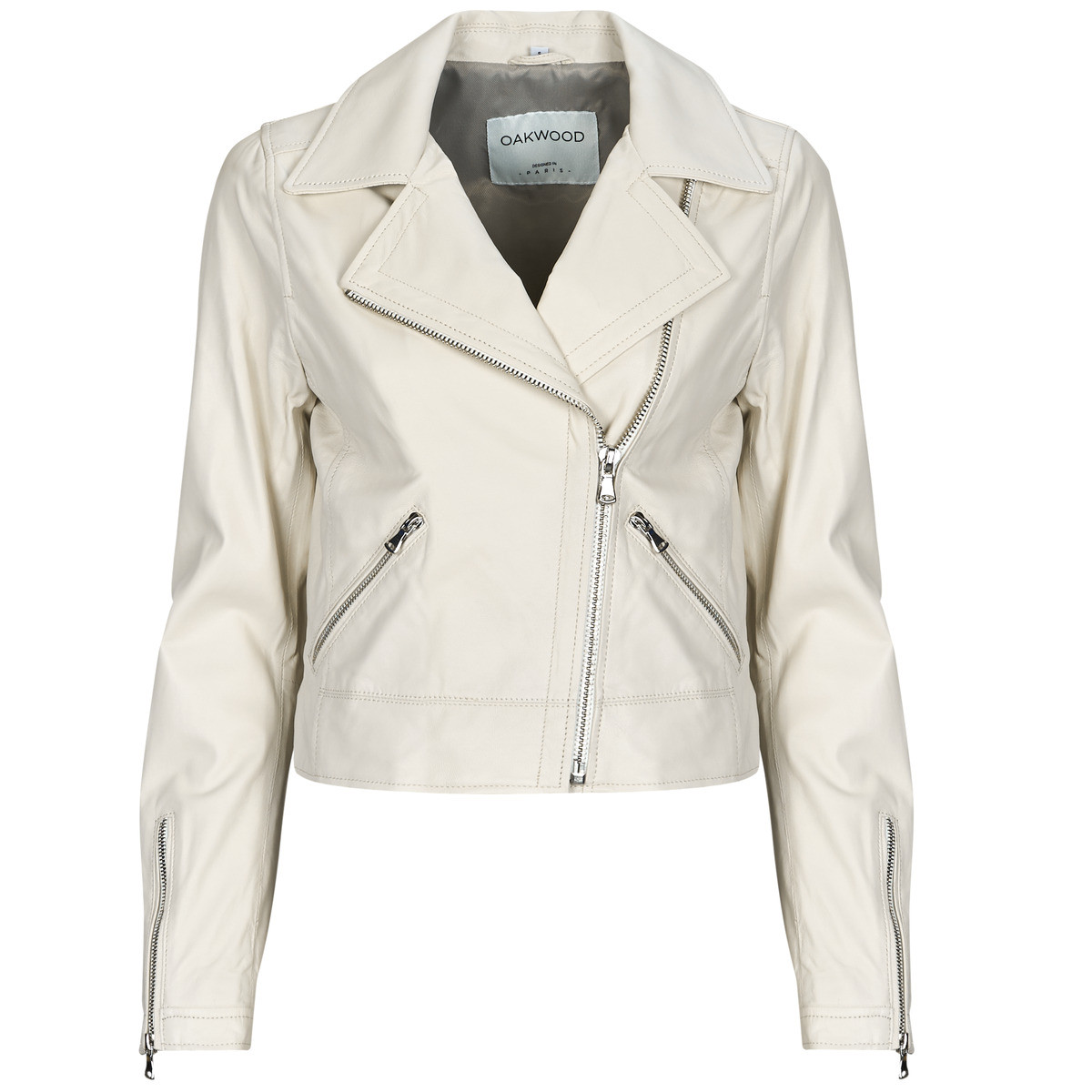 Oakwood MAXINE Bílá