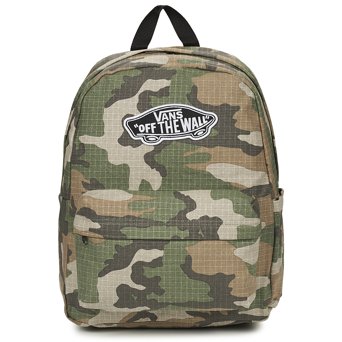 Vans  Old Skool Classic Backpack  Khaki