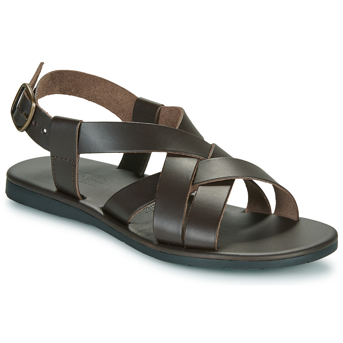 Dream in Green  QUESELLO  Hnědá