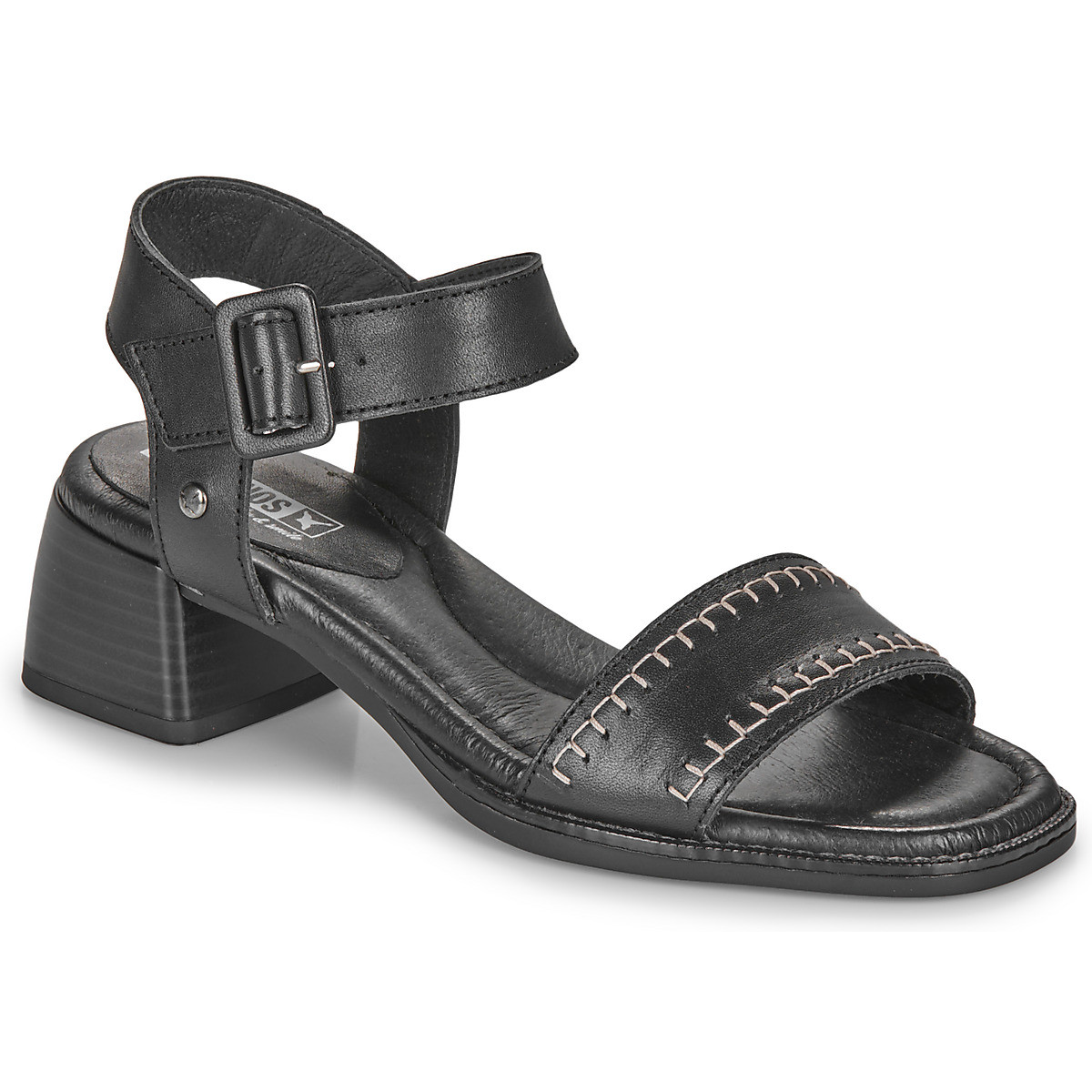 Pikolinos  OLIVA W2G  Černá