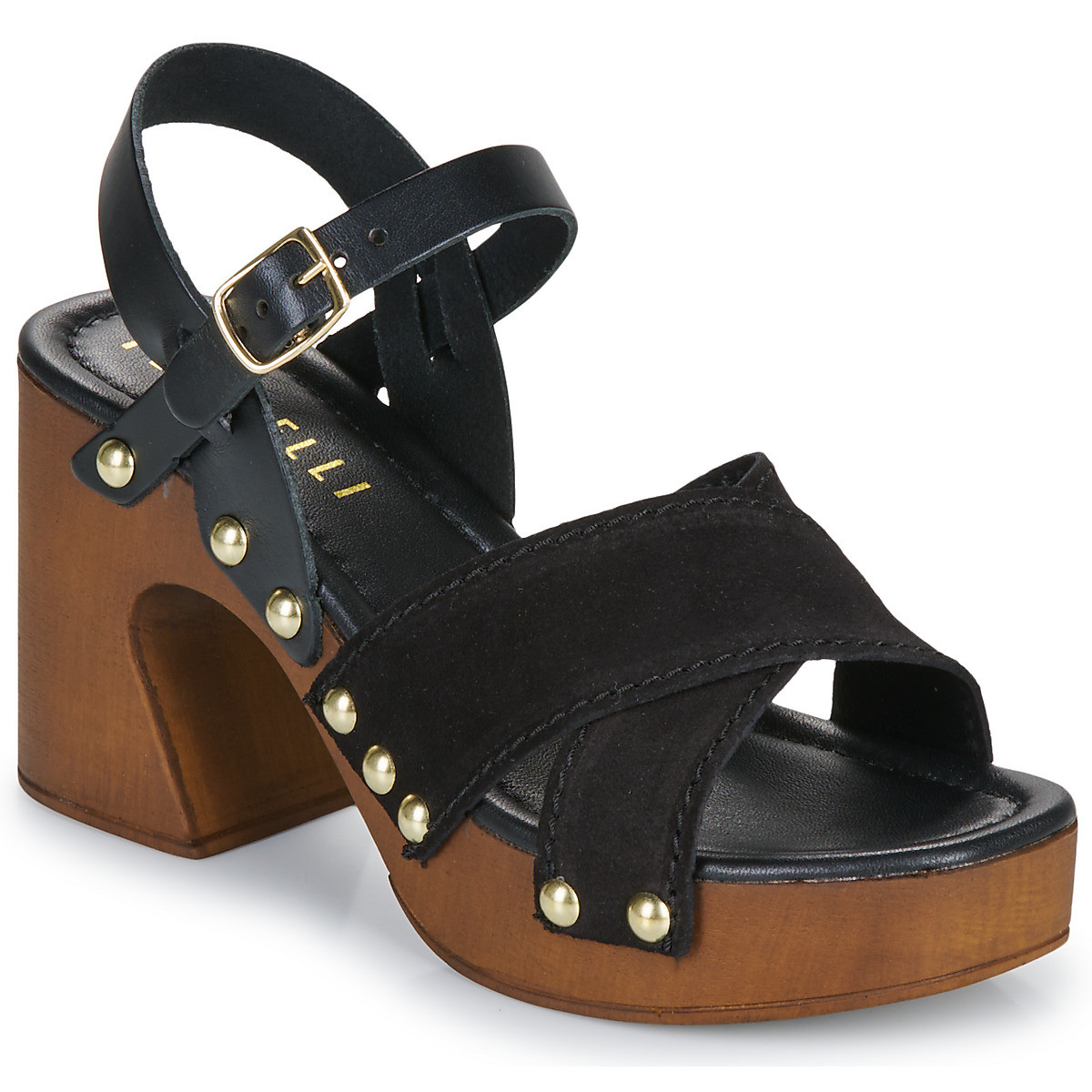 Fericelli  ADONIS  Černá