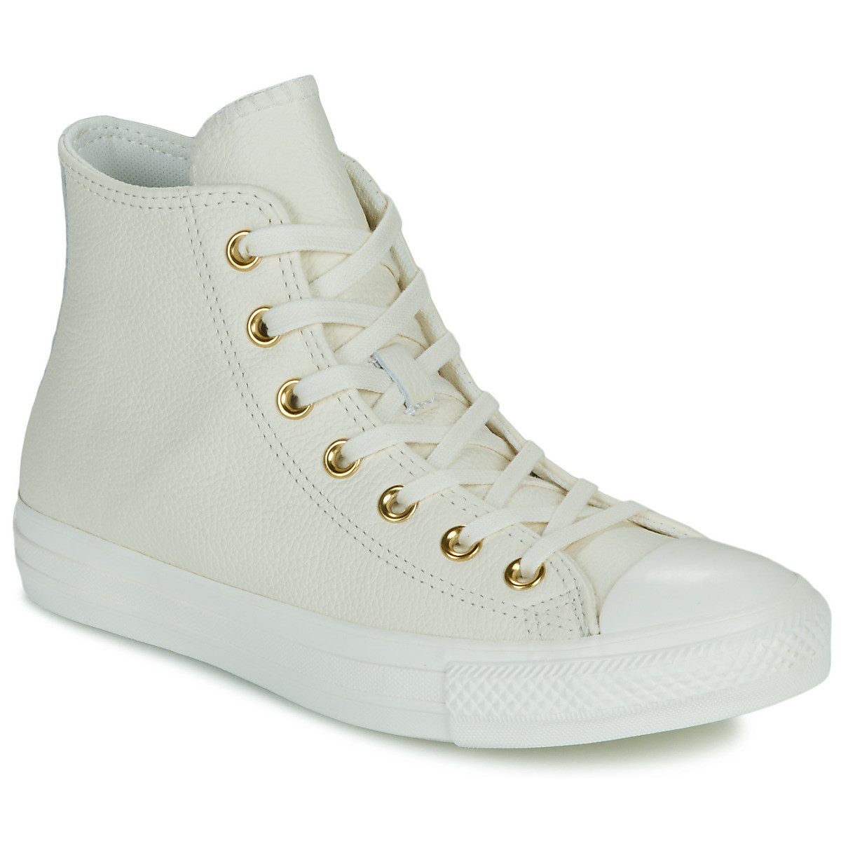 Converse  CHUCK TAYLOR ALL STAR GOLD  Bílá