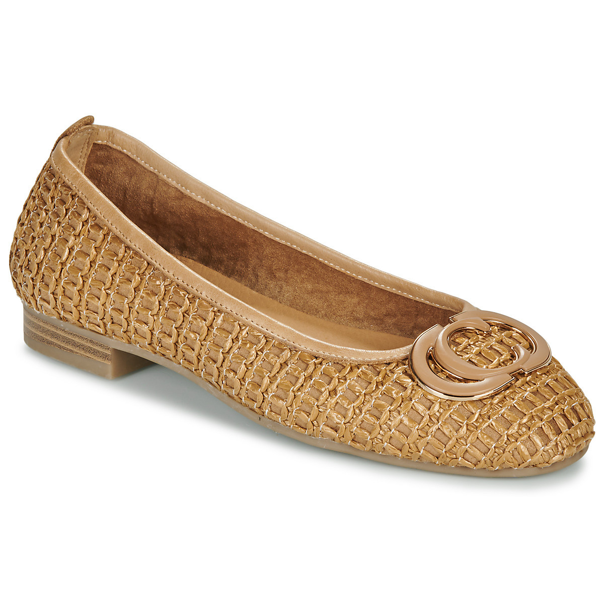 Carmela  162168  Hnědá