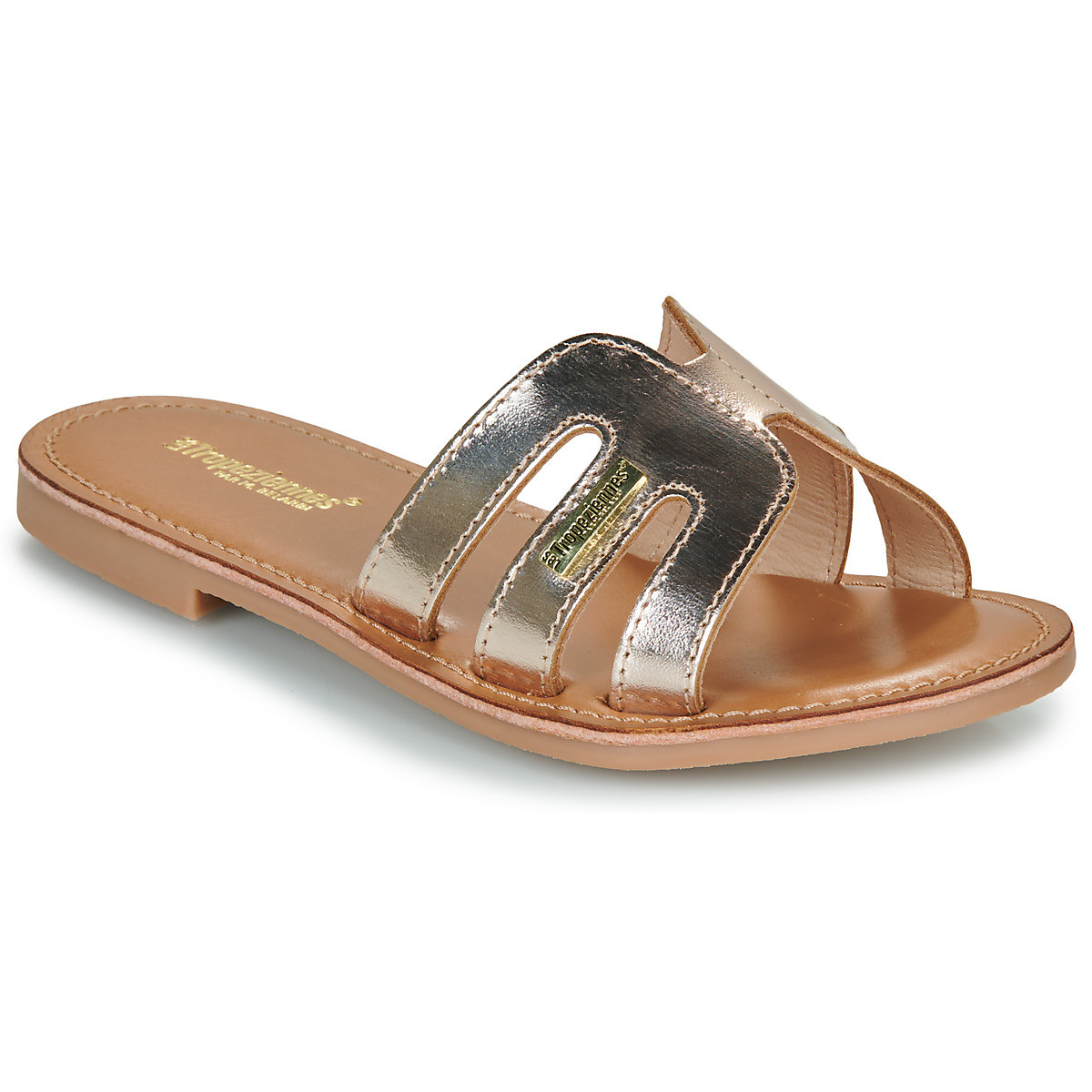 Les Tropéziennes par M Belarbi  BALI  Zlatá