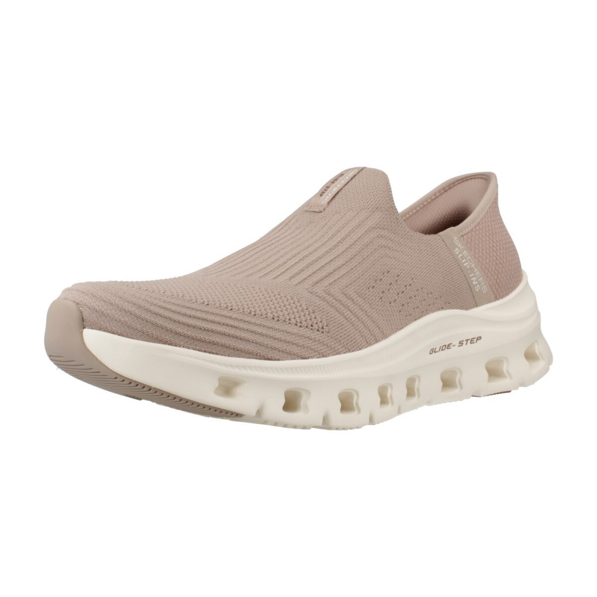 Skechers  GLIDE STEP PRO SLIP-INS  Hnědá