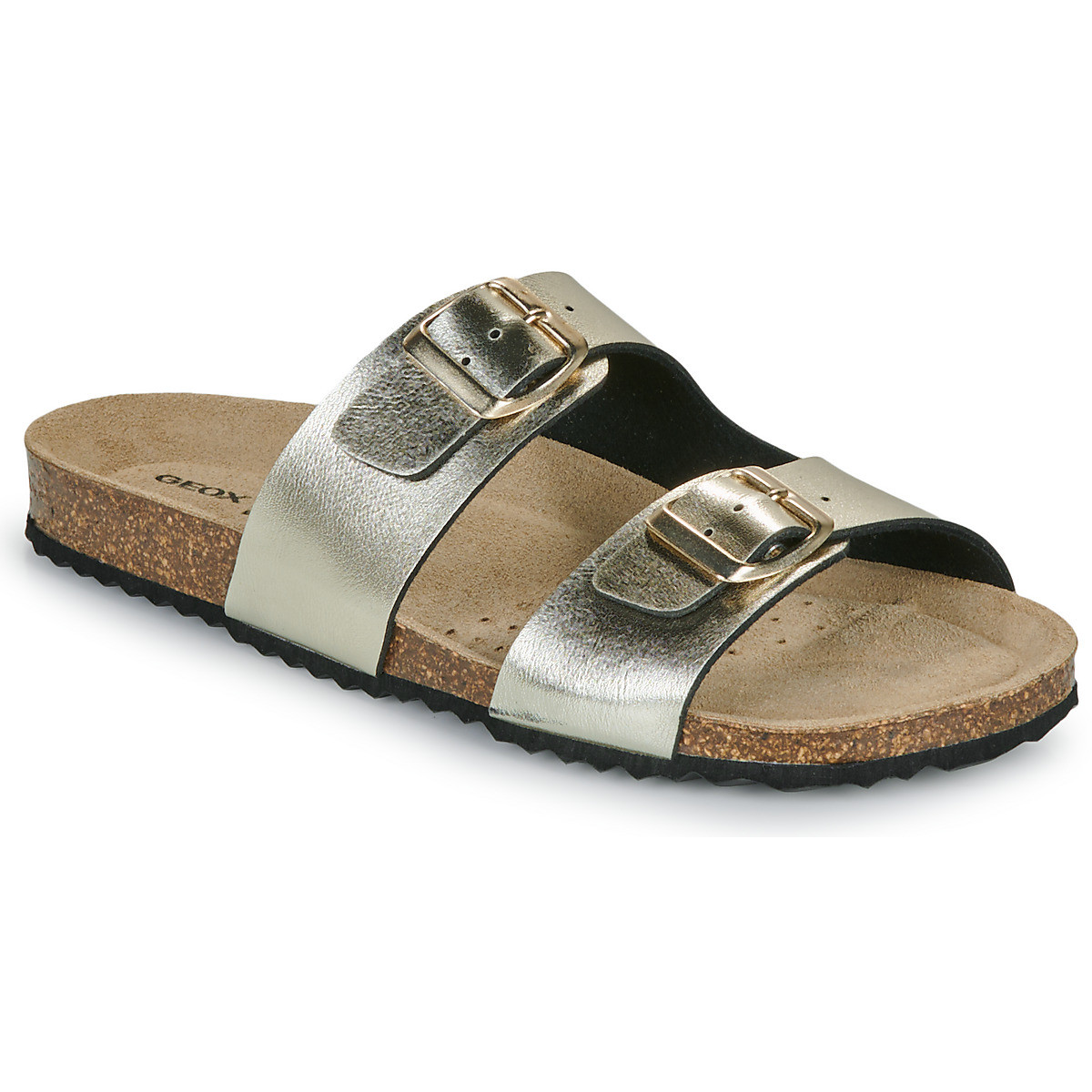 Geox  D35LSL000BNC2012  Zlatá