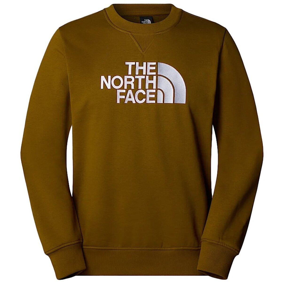 The North Face  NF0A89EK  Hnědá