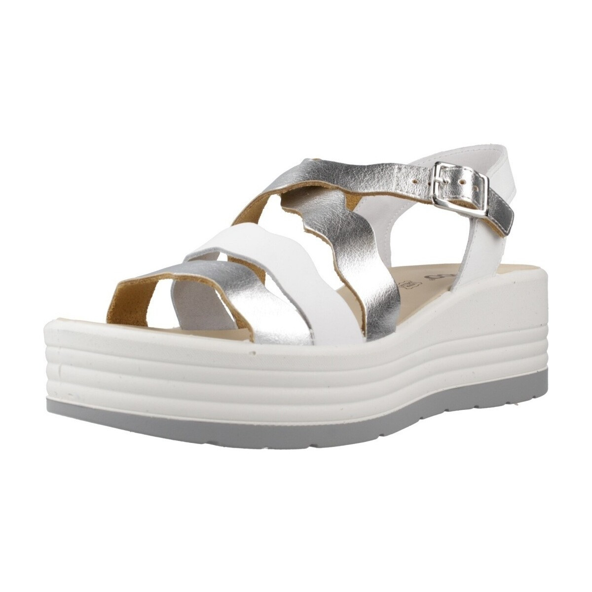 IgI&CO  7667111IG  Stříbrná