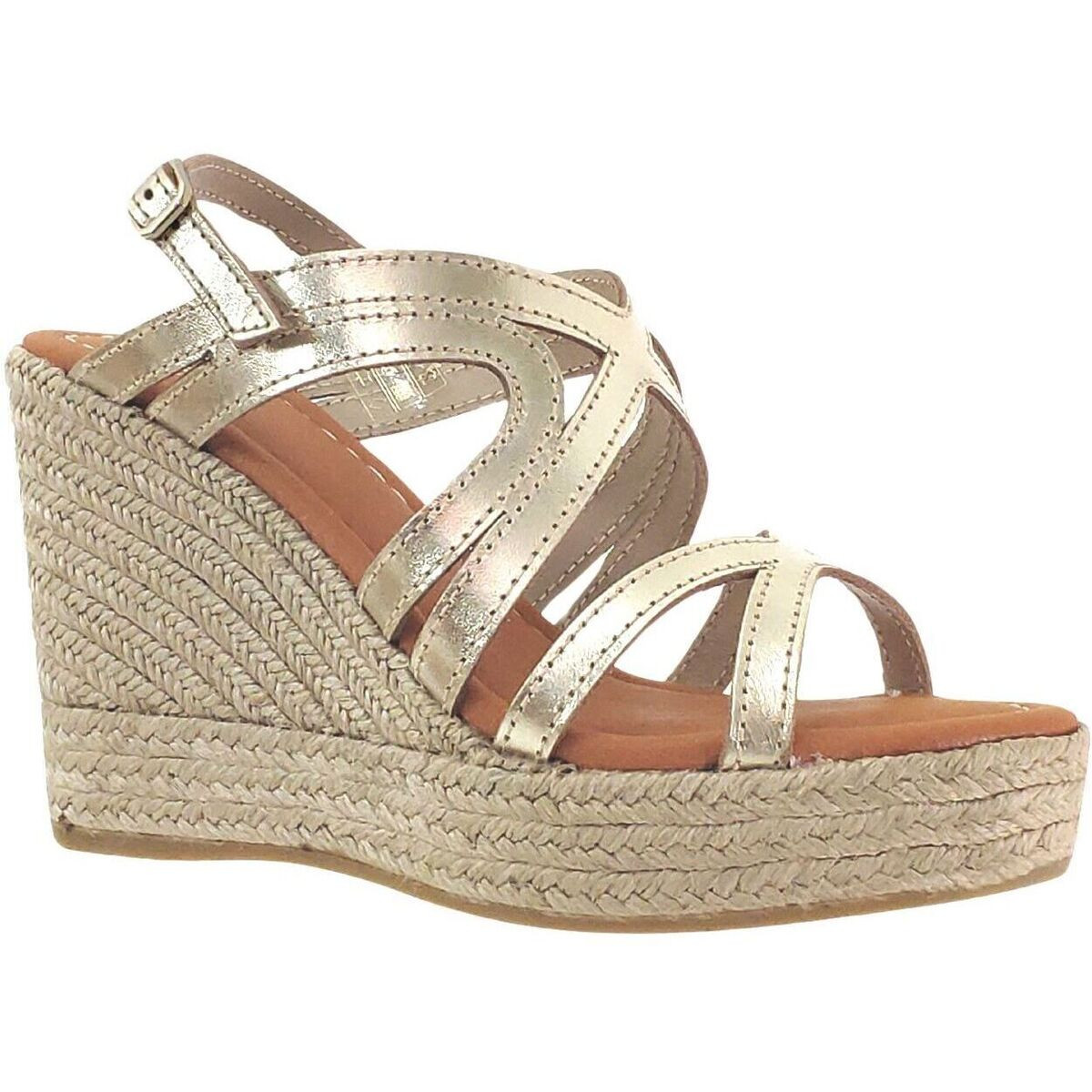 Toni Pons  Olimpia  Zlatá