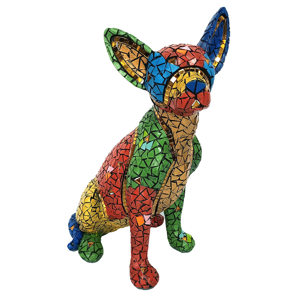 Signes Grimalt  Pes Čivava  ruznobarevne