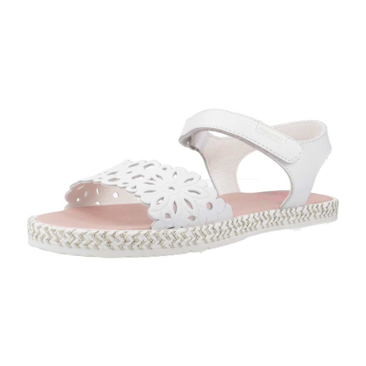 Pablosky  437100P  Bílá