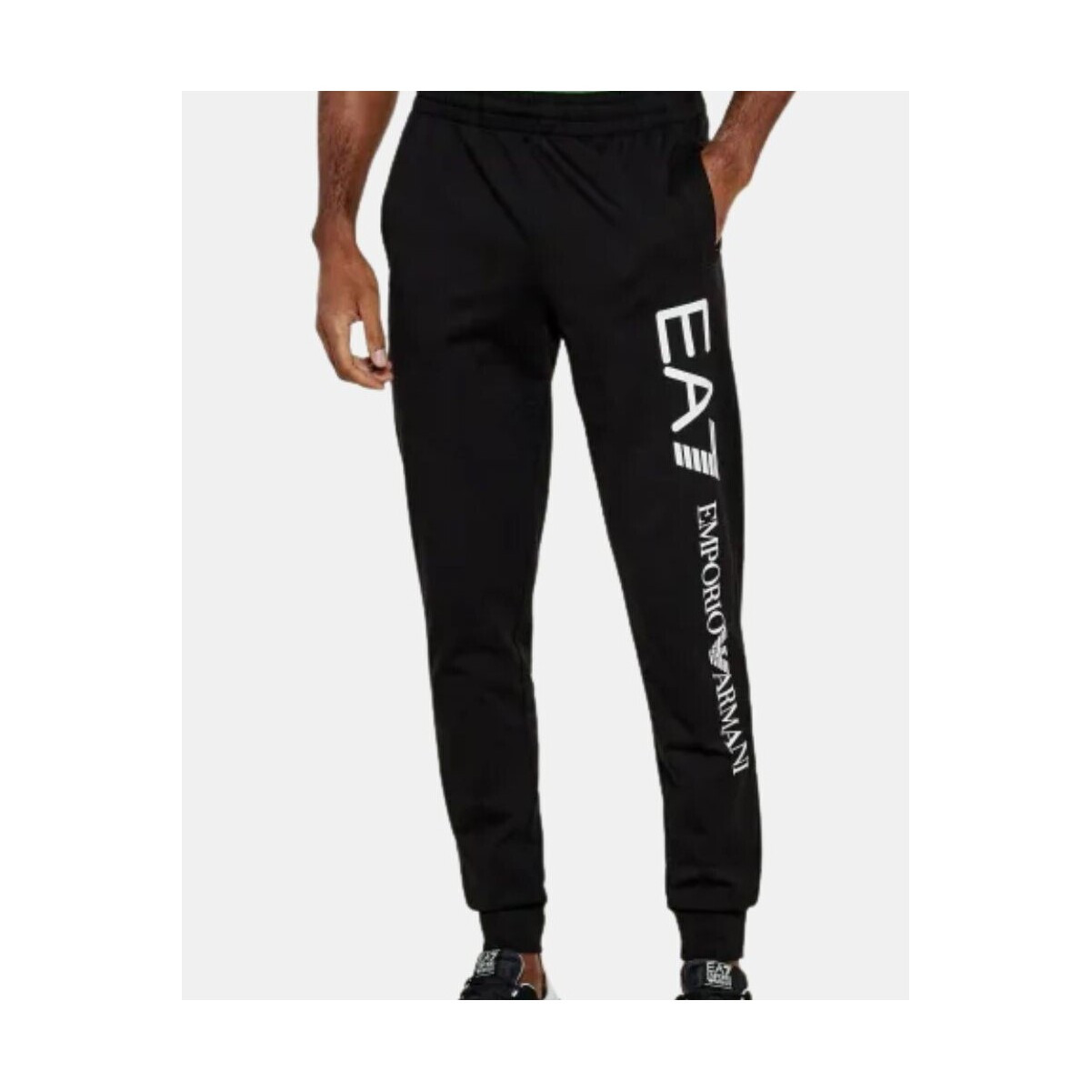 Emporio Armani EA7  7M000571 AF13512  Černá