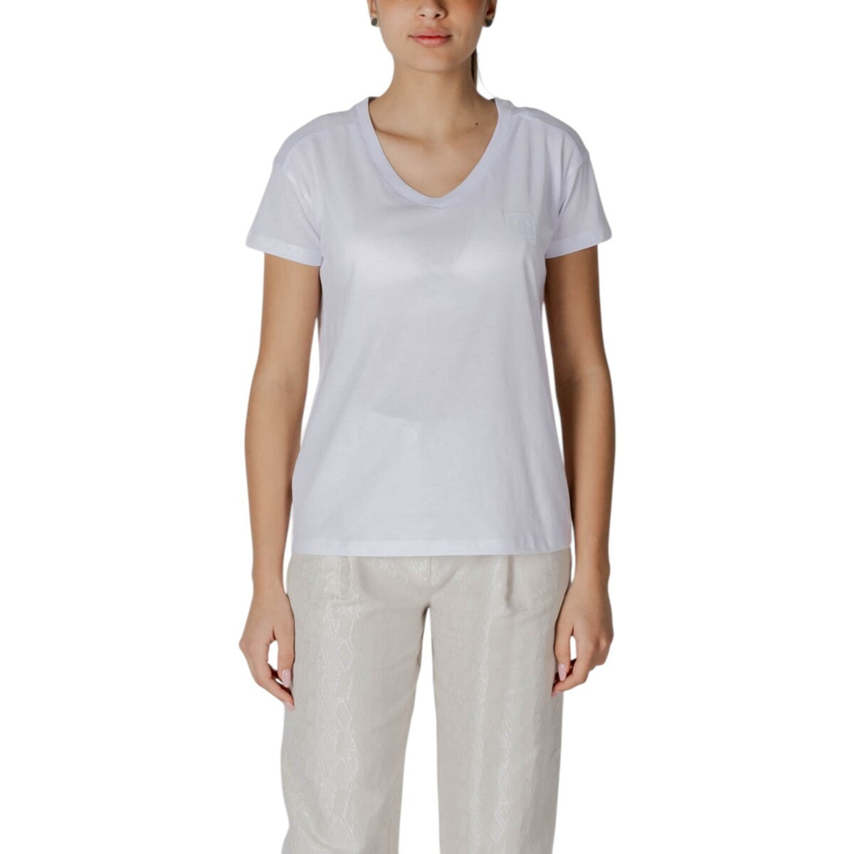 EAX  XW000531 AF10359  Bílá