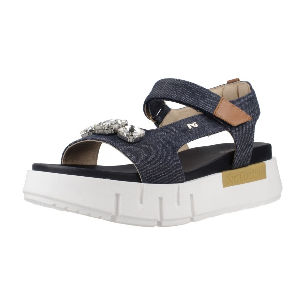 NeroGiardini  E513691D  Modrá